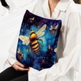 thumbnail image 6 of Honeybee Covers Set of 2 with Velvet Fabric and Unique Patterns for 16x16, 18x18, 20x20 Inch Throw Pillow Inserts, Throw Pillows, Throw Pillow - for Any Occasion, 6 of 6