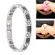thumbnail image 4 of Pulsera Para Aliviar La Artritis, Pulsera Magnética Segura Y Duradera Para Fisioterapia, 4 of 7
