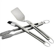 Weber 6425 Barbeque Tool Set