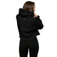 thumbnail image 2 of AmauriyellKay Crop Hoodie (XL), 2 of 2