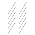 thumbnail image 1 of Reamer, 1.6mm High Hardness Machine Reamer, High-Speed Steel Non-Coated For Equipment Processing Drilling Processes Industrial Hardware, 1 of 8