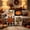 Multicolor D, variant on ShengapQ Cute Fall Blanket, Cozy Flannel Nap Blanket, Lightweight Heat Retaining Throw Blanket for Home Decor, Perfect for Autumn and Thanksgiving, Soft and Portable Blanket, 39×28in