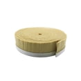 thumbnail image 1 of Kenally Cepillos de campana de extracción, husillo de vacío sin deformación, cubierta de colector de polvo para carpintería, cepillo, accesorios de Herramientas y ferretería Fondo de bolsa 25cm/m Kenally TO011215-02, 1 of 6