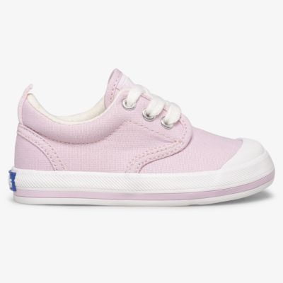 Keds Boys Graham Classic Lace-Up Sneaker