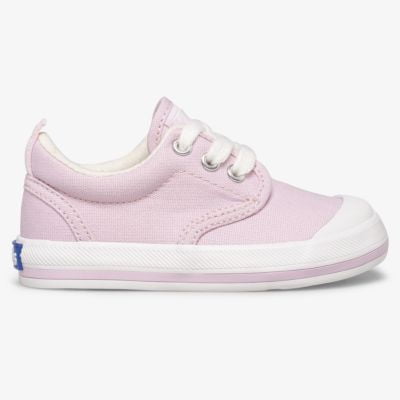 

Keds Graham Sneaker Little Kid Pink