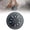 AX, variant on Zaxius Square Drain Cover for Shower Drain Hair Catcher Flat Silicone Plug for Bathroom and Kitchen Filter Shower Drain Protection Flat Strainer Stopper with Suction Cups