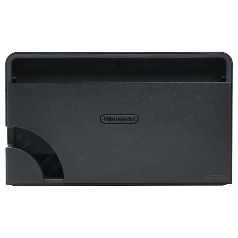 Saistore Nintendo Switch Dock Black 