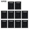 thumbnail image 1 of Bgsha Stylish 3-Inch Mini Photo Frame: Perfect for Polaroids & Desk Decor!, 1 of 9