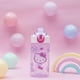 thumbnail image 3 of Botella de agua Zak Designs Hello Kitty 475 ml a prueba de fugas, 3 of 9