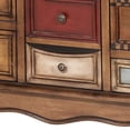 thumbnail image 5 of Elk Home - Shelby - 39.75 Inch Apothecary-Style Chest with Drawers and Doors, 5 of 6