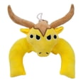 thumbnail image 3 of New Garden Of Banban 7 Kittysaurus Plush Toy Garten Of Banban 6 Syringeon Mascot Doll Ban Ban Stuffed Animal Jester Evil Snake 5, 3 of 5