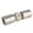 25mm brushed, variant on deevoka Rod Corner Connector Heavy Duty for Bay Window Curtain Rods Adjustable Angle 19mm polished