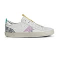 thumbnail image 3 of SALE Geox JR Kilwi Glitter Sneaker, 3 of 5