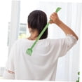 thumbnail image 4 of CRAFTHROU Hollow Shoe Horn De PP Con Mango Largo Ergonómico Para Uso En Casa Y Oficina, 4 of 8
