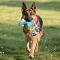 thumbnail image 5 of Durable Squeaky Deer Chew Toy for Dogs and Cats Interactive Pet Play Stress Indoor Outdoor Training, 5 of 5