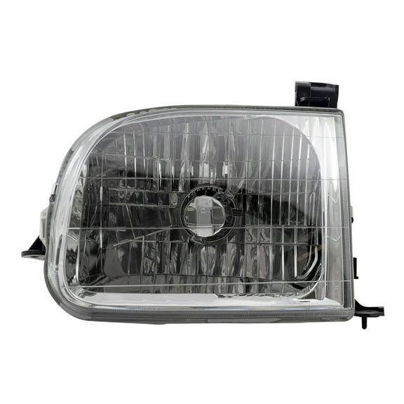Brock Headlight for 2000-2004 Tundra Regular/Access Cab Left 811500C010