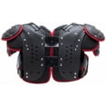 thumbnail image 4 of Schutt XV7 All Purpose Adult Football Shoulder Pads (L), 4 of 4