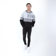thumbnail image 3 of Sudadera Hombre K-Swiss VERMONT Color Negro, 3 of 4
