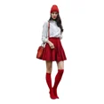 thumbnail image 1 of Calcetas Medias Over Knee A La Rodilla Retro Vintage Lolita, 1 of 5