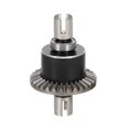 thumbnail image 1 of Metal Differential Diff for Wltoys 144001 144002 144010 124016 124017 124018 124019 RC Car Upgrade P, 1 of 5