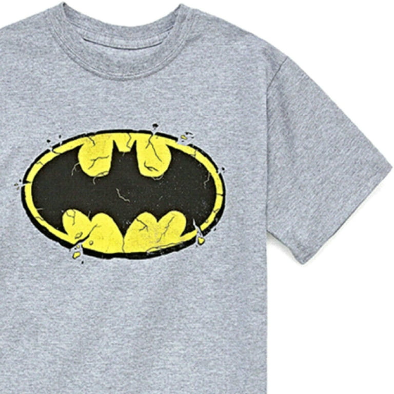 Big Boy XL Superheroes deals Shirts.