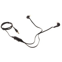 Headphones Wired Earphones for Moto G Power (2021)/Play (2021) Phones - Handsfree Mic 3.5mm Headset Earbuds Earpieces Compatible With Motorola Moto G Power (2021)/Play (2021)