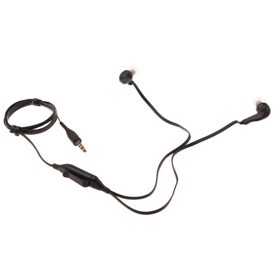 Headphones Wired Earphones for Moto G Power (2021)/Play (2021) Phones - Handsfree Mic 3.5mm Headset Earbuds Earpieces Compatible With Motorola Moto G Power (2021)/Play (2021)