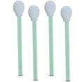 thumbnail image 3 of Swabs,50pcs Anti static Foam Foam Cleaning Swabs Cleaning Swabs Extended Durability, 3 of 8