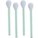 thumbnail image 2 of Hisopos de limpieza de espuma, 50 piezas Hisopos de algodón de limpieza de espuma antiestáticos Hisopos de durabilidad prolongada, 2 of 10