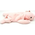thumbnail image 7 of Ty Beanie Baby: Squealer the Pig | Stuffed Animal | MWMT, 7 of 7