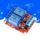 thumbnail image 4 of 1/2/4/8 Channel Relay Switch Module Support High Low Level Trigger 5V 12V 24V, 4 of 7
