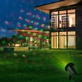 thumbnail image 5 of Outdoor waterproof laser light starry sky remote control christmas light, 5 of 5