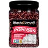 Black Jewell Popcorn Kernels, Crimson Jewell, 28.35 Oz Jar