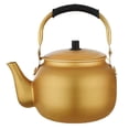 thumbnail image 3 of GROWTH TANK Electric Kettle Multifunctional Electric Kettle Fast Boiling Water Easy To Clean 0.55L, 3 of 9