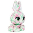 thumbnail image 3 of GUND P.Lushes Pets, Kennedy Karrats, Bunny Rabbit Stuffed Animal, 6”, 3 of 7