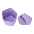 thumbnail image 4 of Ice Massage Roller, Pain Sprains Inflammation Relief Ice Massage Cup  For Home Purple, 4 of 8