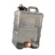 thumbnail image 5 of Contenedor almacenamiento agua, tanque agua portátil con grifo, cubo portátil reutilizable para camping, picnics, jardín, uso doméstico y 28 litros, 5 of 8