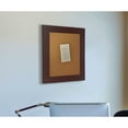 thumbnail image 4 of American Made Rayne Colville Panel Mirror-Finish:Dark Walnut/Dark Brown,Shape:Rectangle,Size:Extra Large, 4 of 10