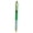 Green, variant on NUOKO Ballpoint Pens, Multi-Color Selection, Smooth Writing, Retractable Pens for teacher, doctor, home, etc