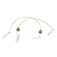 thumbnail image 3 of Car Body Shell Clip, Car Accessory Car Shell Wire Clip Solid  For Truck For Car, 3 of 8