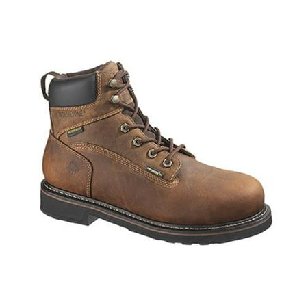 mid calf pull on boots