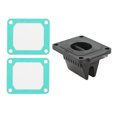 thumbnail image 1 of V382A, High Accuracy Stable Airflow Reed Valve  For Motorcycle, 1 of 8