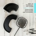 thumbnail image 5 of Smores Maker tabletop indoor smores kit - Family Gift Set. Date Night & Movie Night idea, 5 of 6