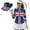 Lemon Flower, variant on Paisley Floral Women's Golf Shirt and Sun Visor Hat Set Lightweight Golf Tennis Shirts Sports Sun Visor Hat for Yoga or Daily Wear 4-Way Stretch Breathable Fabric Fit Plain