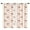 Ballet Princess Pattern-1, variant on Blackout Kids Curtains,Fairy Tale Princess Unicorn Pattern Childrens Insulated Curtains Set Of 2,Bedroom Essentials,Toddler Room Decor 42"x54"