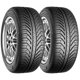 thumbnail image 1 of Paquete de 2 Llantas 255/45r17 Michelin Pilot Sport A/s Plus 98y MICHELIN PILOT SPORT A/S PLUS, 1 of 2