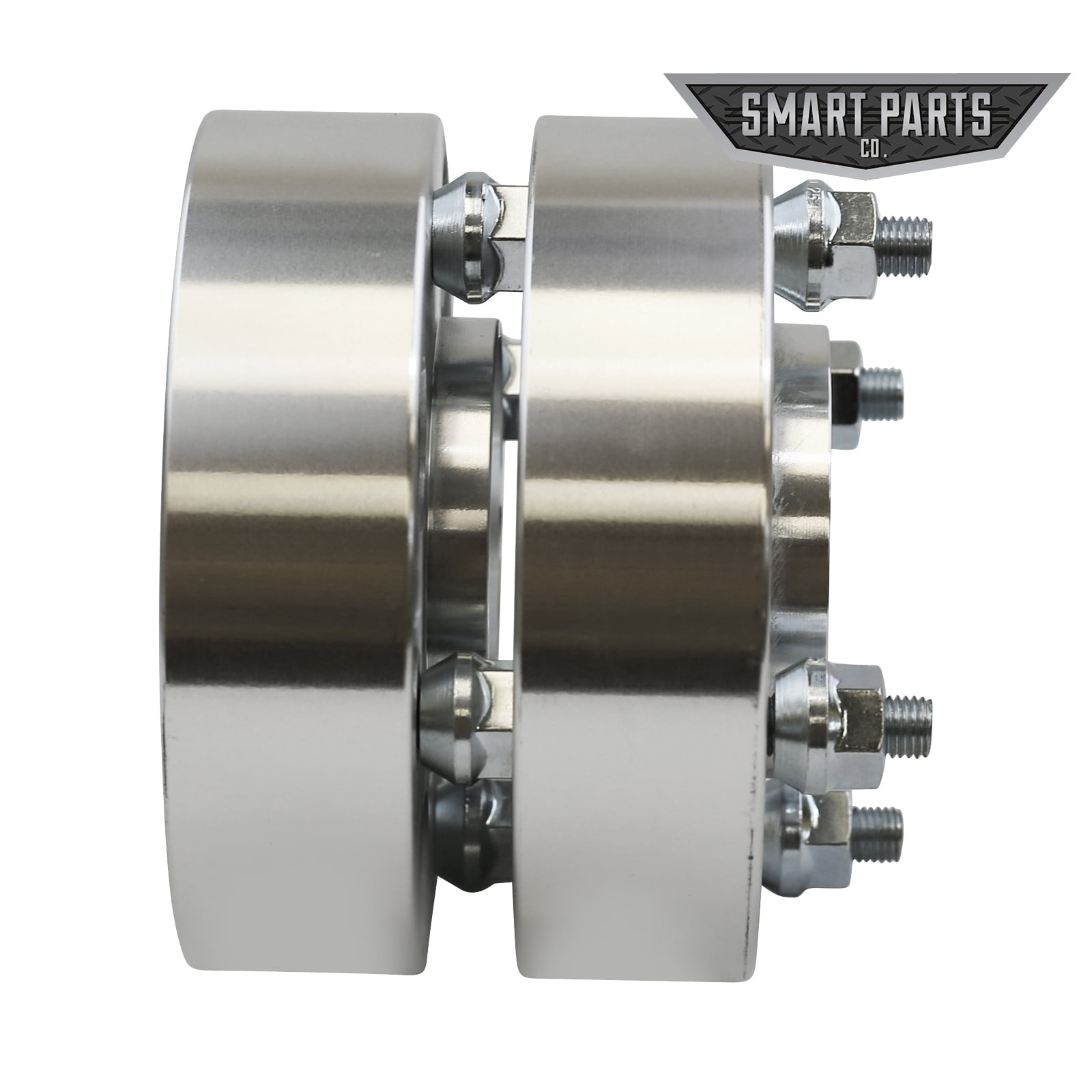 2 QTY 1.5" 4x110 Hubcentric ATV Wheel Spacers Compatible With Honda