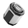 thumbnail image 1 of Great promotion! Waist-hanging Fan Outdoor Construction Portable Waist-clip Portable Fan To Cool Down USB High-speed Fan, 1 of 4