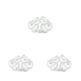 thumbnail image 3 of mmirethe Functional Mold For Handcrafted For Decorative Pieces Silver Cute Shape Of Mold 3Set, 3 of 6