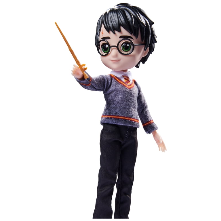 Wizarding World Harry Potter 8" Poseable Doll photo 8